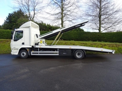 Twin Deck Transporter – Deluxe HD image 9