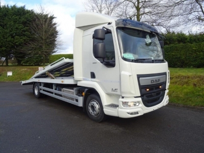 Twin Deck Transporter – Deluxe HD image 7