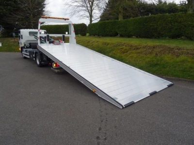 Tilt & Slide – Aluminium image 10