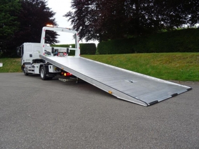 Tilt & Slide – Aluminium image 4