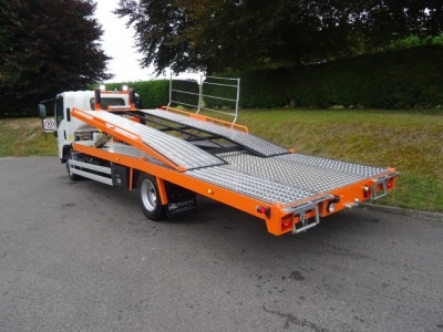 Twin Deck Transporter - Deluxe image 7