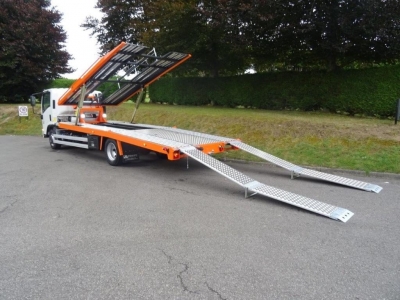 Twin Deck Transporter - Deluxe image 8