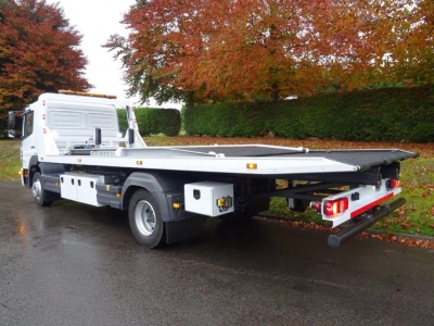 Tilt and Slide – Twin Deck image 4