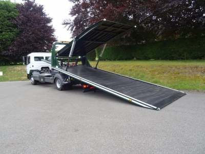 Tilt and Slide – Twin Deck image 10