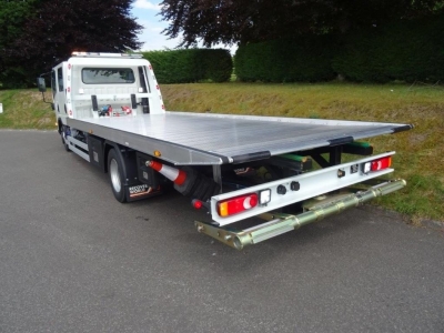 Tilt & Slide – Aluminium image 2