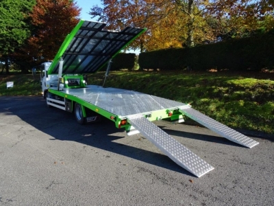 Twin Deck Transporter - Deluxe image 10