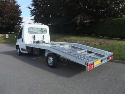 Lightweight transporter