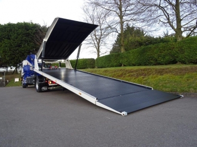 Accident Units and Multi Car Transporters image 4
