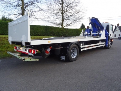 Accident Units and Multi Car Transporters image 7
